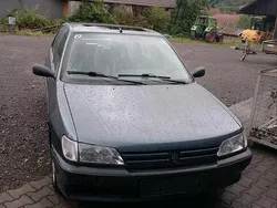 Gebraucht 1993 Peugeot 306 Kleinwagen | 1.450 €