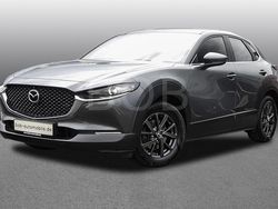 Machine grey (grau) Gebraucht 2020 Mazda CX-30 Selection SUV | 19.777 € (Fairer Preis)