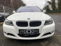 Weiß Gebraucht 2012 BMW 325 Sport Line Kombi | 6.500 € (Guter Preis)