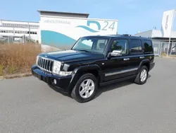 Jeep Commander