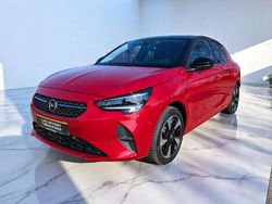 Kardio rot Gebraucht 2022 Opel Corsa-e Elegance Kleinwagen | 21.900 €