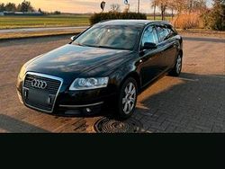 Schwarz Gebraucht 2007 Audi A6 Kombi | 1.750 € (Superpreis)