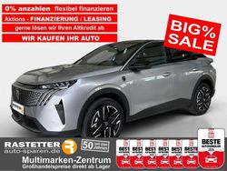 Artense silber Gebraucht 2025 Peugeot 3008 GT SUV | 32.980 € (Superpreis)