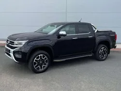 Midnight black metallic Neu 2025 VW Amarok Aventura Abholung | 57.480 € (Guter Preis)