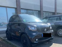 Smart ForTwo Coupé