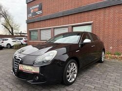 Schwarz Gebraucht 2013 Alfa Romeo Giulietta Turismo Limousine | 5.890 € (Guter Preis)