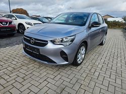 Grau Gebraucht 2020 Opel Corsa Edition Kleinwagen | 10.250 € (Guter Preis)
