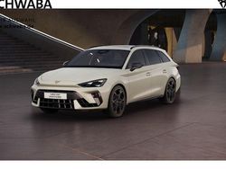 Grau Neu 2025 Cupra Leon Kombi | 46.950 € (Teuer)