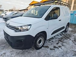 Weiß Gebraucht 2019 Citroën Berlingo Van / Kleinbus | 9.999 € (Superpreis)