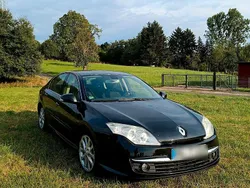 Gebraucht 2008 Renault Laguna III Limousine | 3.200 € (Fairer Preis)