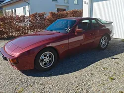 Andere außenfarben Gebraucht 1985 Porsche 944 Coupé | 17.000 €