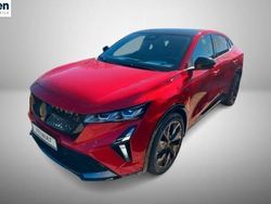 Rot Neu 2025 Renault Rafale Esprit Alpine SUV | 49.990 € (Fairer Preis)