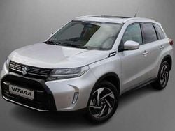 Silky silver Neu 2025 Suzuki Vitara Comfort+ SUV | 28.590 € (Etwas zu teuer)
