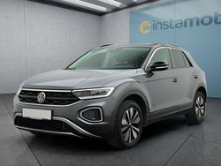 Schwarz Gebraucht 2024 VW T-Roc SUV | 29.499 € (Fairer Preis)