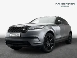 Grau Gebraucht 2022 Land Rover Range Rover Velar S SUV | 46.998 € (Fairer Preis)