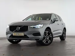 Silber Gebraucht 2019 Volvo XC60 Momentum SUV | 27.760 € (Guter Preis)