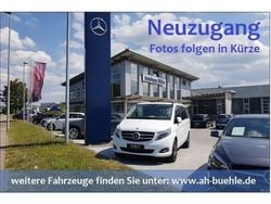 Arktikweiss Gebraucht 2022 Mercedes V220 Marco Polo Van / Kleinbus | 48.890 € (Superpreis)