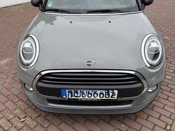 Grau Gebraucht 2019 Mini ONE Kleinwagen | 14.099 € (Guter Preis)
