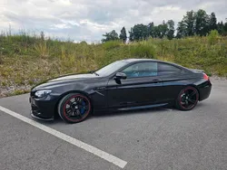 Schwarz Gebraucht 2012 BMW M6 Performance Coupé | 36.500 € (Fairer Preis)
