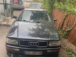 Blau Gebraucht 1991 Audi Coupé Coupé | 3.599 €