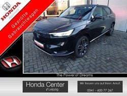 Schwarz Gebraucht 2022 Honda HR-V Advance SUV | 23.990 € (Guter Preis)