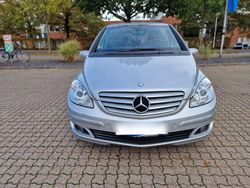 Gebraucht 2007 Mercedes B180 Van / Kleinbus | 4.700 € (Guter Preis)