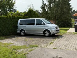 Grau Gebraucht 2005 VW T5 Van | 12.499 €