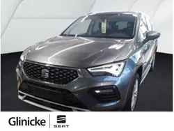 Graphitgrau Gebraucht 2024 Seat Ateca Xperience SUV | 32.870 € (Fairer Preis)