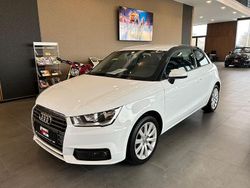 Weiß Gebraucht 2016 Audi A1 | 11.990 € (Fairer Preis)