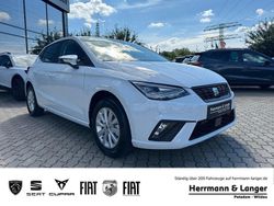 Weiß Neu 2025 Seat Ibiza Limousine | 25.499 € (Fairer Preis)