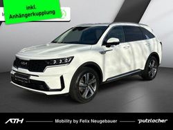 Clear white Gebraucht 2022 Kia Sorento Spirit SUV | 35.900 € (Fairer Preis)