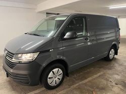 Grau Gebraucht 2022 VW Transporter Van | 22.700 € (Guter Preis)