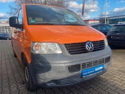Orange Gebraucht 2008 VW T5 Van | 4.950 € (Superpreis)