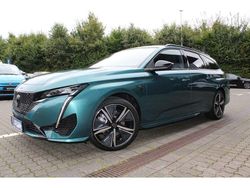 Avatar) (blau Neu 2025 Peugeot 308 GTi Kombi | 29.990 € (Fairer Preis)