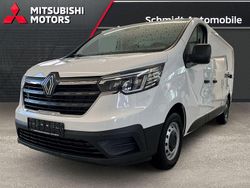 Gletscher weiß (weiss) Neu 2025 Renault Trafic Van | 31.970 € (Superpreis)