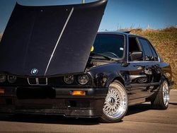 Schwarz Gebraucht 1990 BMW Isetta 300 Coupé | 27.499 €