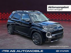 Schwarz Gebraucht 2025 Hyundai Inster Kleinwagen | 28.990 € (Fairer Preis)