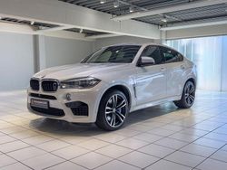 Weiß Gebraucht 2015 BMW X6 Performance SUV | 27.399 € (Superpreis)
