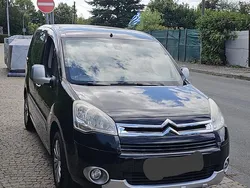 Gebraucht 2011 Citroën Berlingo Van / Kleinbus | 2.950 € (Etwas zu teuer)