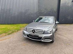 Palladiumsilber metalliclack Gebraucht 2011 Mercedes C200 Kombi | 8.700 € (Fairer Preis)