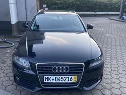 Gebraucht 2008 Audi A4 Ambition Kombi | 6.999 € (Fairer Preis)