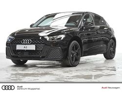 Grün Neu 2025 Audi A1 Sportback Performance Kleinwagen | 27.460 € (Etwas zu teuer)