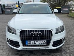Weiß Gebraucht 2016 Audi Q5 SUV | 14.500 € (Fairer Preis)