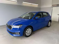 [k4k4] energy blau Neu 2025 Skoda Fabia Selection Limousine | 19.690 € (Fairer Preis)