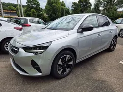 Kristall silber Gebraucht 2022 Opel Corsa-e Elegance Kleinwagen | 16.990 € (Fairer Preis)
