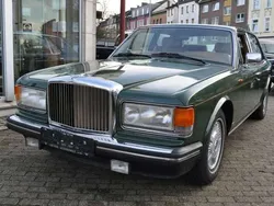 Grün Gebraucht 1988 Bentley Eight Limousine | 24.900 €
