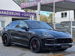 Schwarz Gebraucht 2021 Porsche Cayenne GTS SUV | 78.700 € (Fairer Preis)