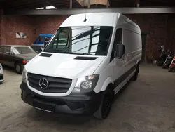 Weiß Gebraucht 2019 Mercedes Sprinter Van | 19.980 € (Guter Preis)