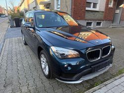 Gebraucht 2015 BMW X1 SUV | 9.750 € (Superpreis)