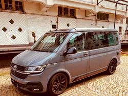 Grau Gebraucht 2022 VW T6.1 Edition Van | 54.990 €